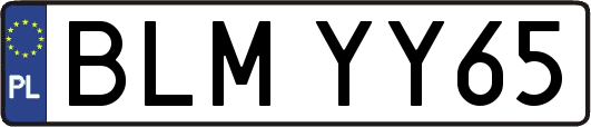 BLMYY65