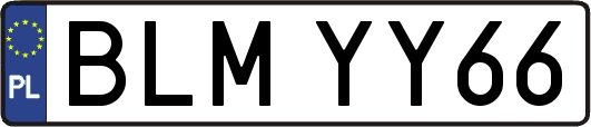 BLMYY66