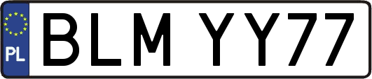 BLMYY77
