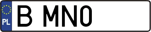 BMN0