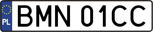 BMN01CC