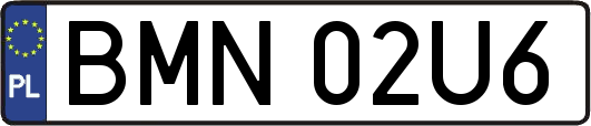 BMN02U6