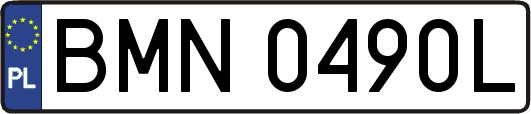 BMN0490L