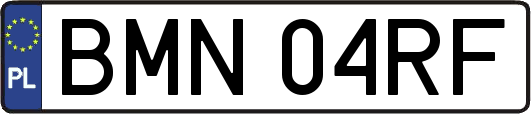 BMN04RF