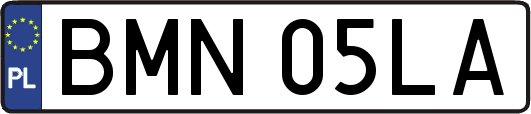 BMN05LA