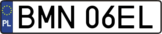 BMN06EL