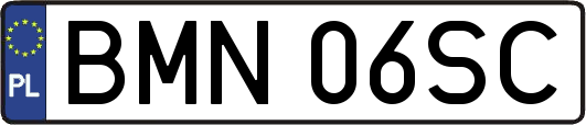 BMN06SC