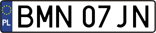 BMN07JN