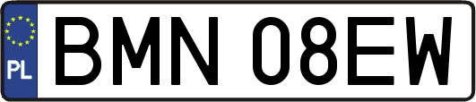 BMN08EW