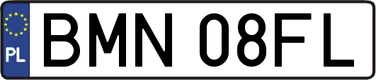 BMN08FL