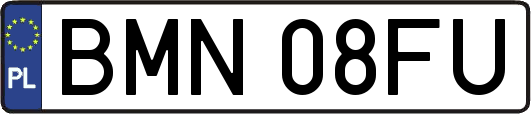 BMN08FU