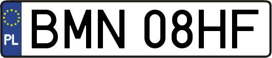 BMN08HF