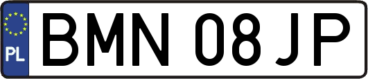 BMN08JP