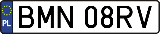 BMN08RV