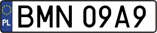 BMN09A9