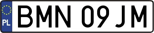 BMN09JM