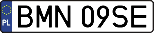 BMN09SE