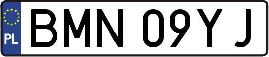 BMN09YJ