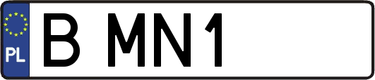 BMN1