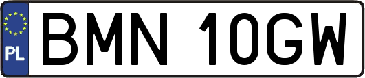 BMN10GW