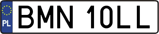 BMN10LL