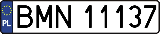 BMN11137