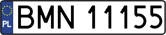 BMN11155