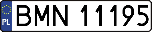 BMN11195