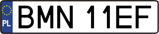 BMN11EF