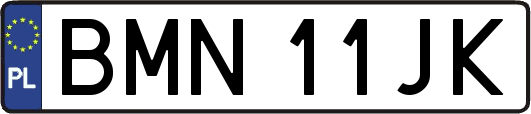 BMN11JK