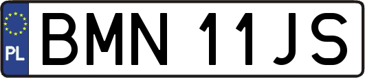 BMN11JS