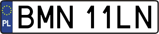 BMN11LN