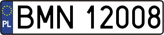 BMN12008