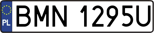 BMN1295U