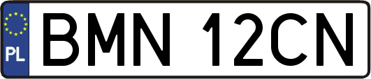 BMN12CN