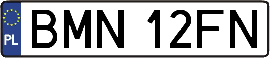 BMN12FN