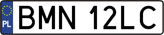 BMN12LC