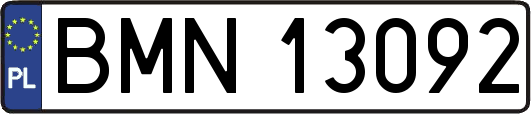 BMN13092