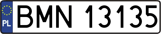 BMN13135