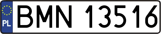 BMN13516