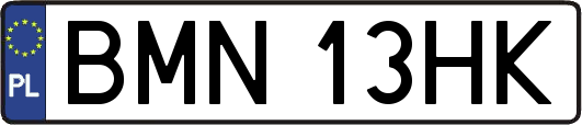 BMN13HK