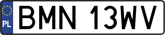 BMN13WV