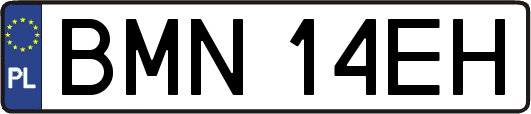 BMN14EH