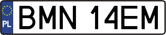 BMN14EM