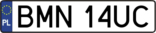 BMN14UC