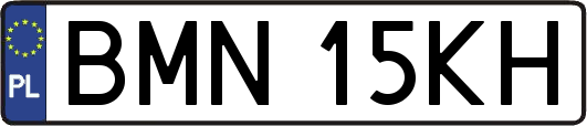 BMN15KH