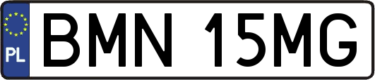 BMN15MG