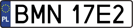 BMN17E2