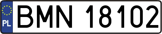 BMN18102