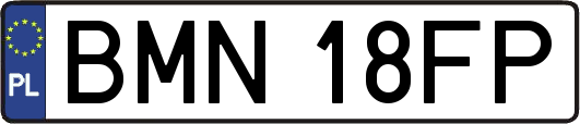 BMN18FP